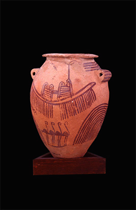 عصر ما قبل الأسرات