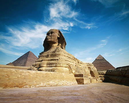 الدولة القديمة